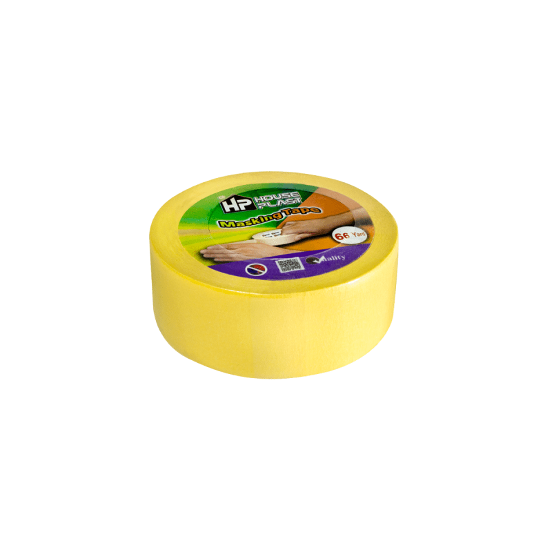 Masking Tape سلوتيب تيب دوكو انشائي وحراري